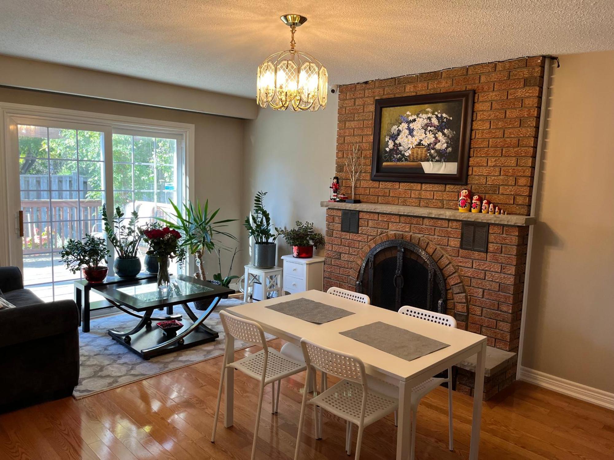 Comfort Rooms Near Toronto Airport Mississauga Ngoại thất bức ảnh