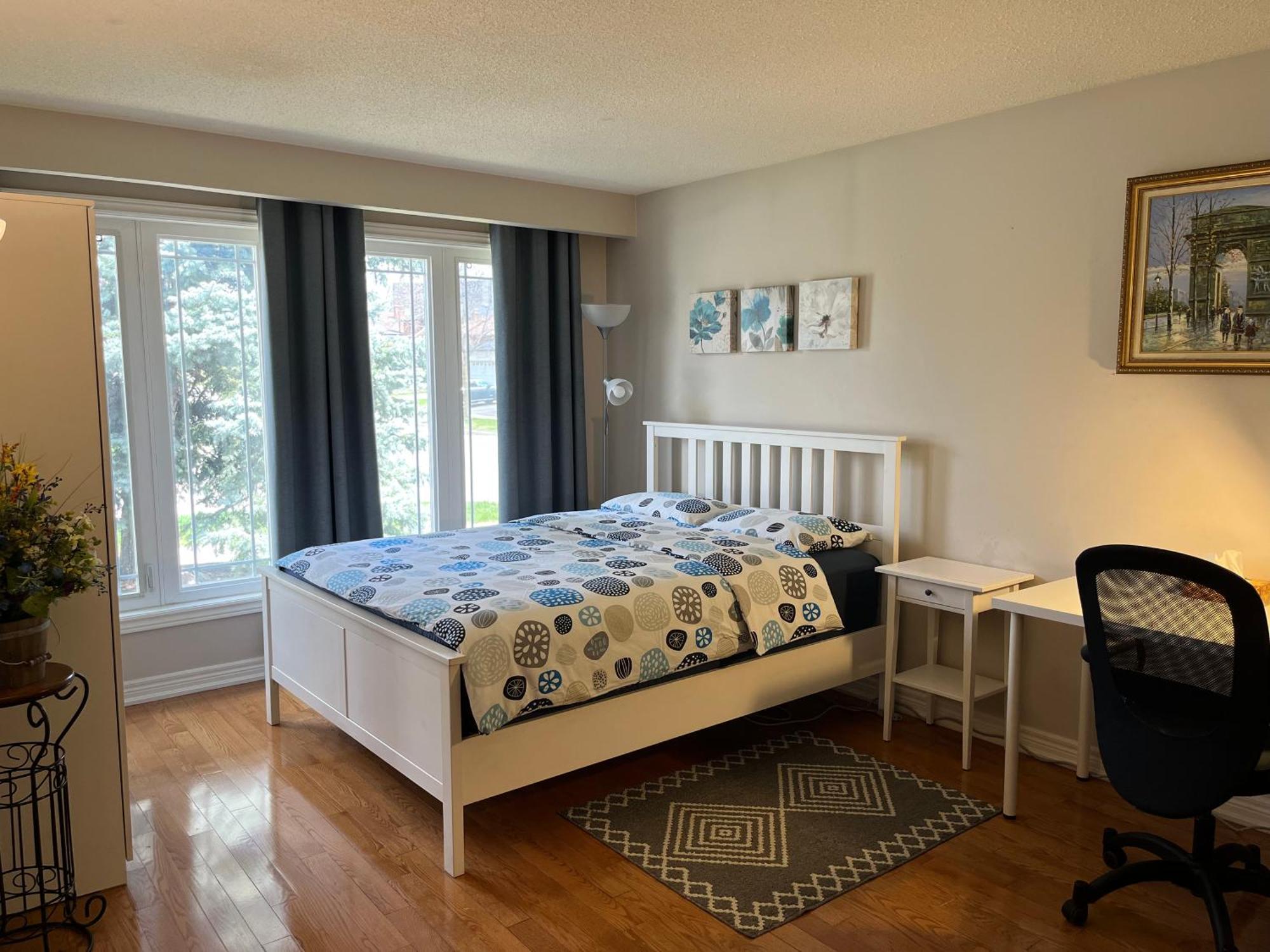 Comfort Rooms Near Toronto Airport Mississauga Phòng bức ảnh